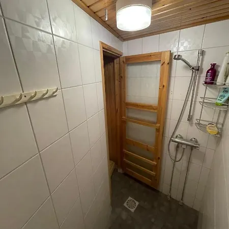 Apartament Stylish 2 Bedroom City Rovaniemi