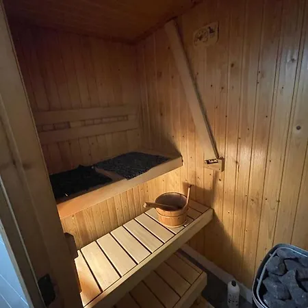 Apartament Stylish 2 Bedroom City Rovaniemi
