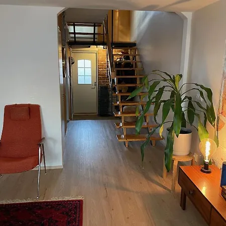 Stylish 2 Bedroom City