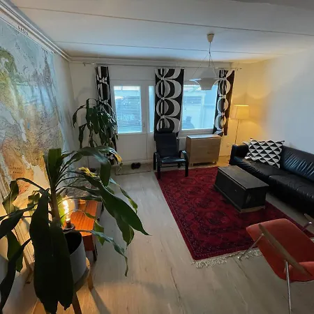 Apartament Stylish 2 Bedroom City