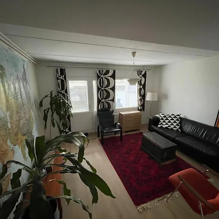 Apartament Stylish 2 Bedroom City *