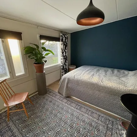 Stylish 2 Bedroom City Apartament