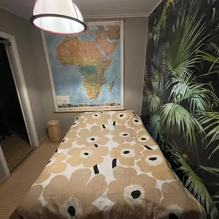Apartament Stylish 2 Bedroom City *